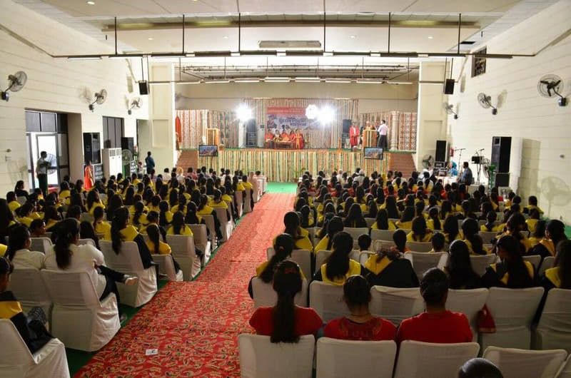 Gopichand Arya Mahila College Abohar Academic Facilities photo 9